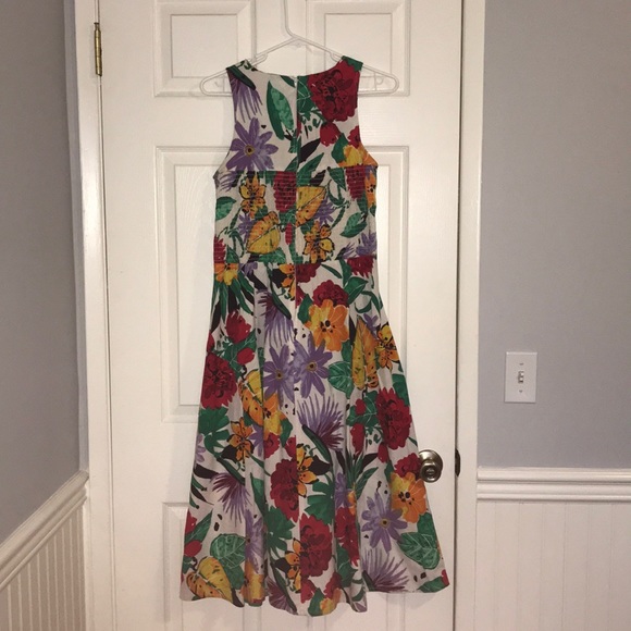 Amazing Vintage Dress - Picture 7 of 9